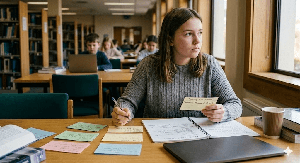 The Revision Techniques That Actually Work (According to Research)